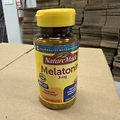 Nature Made Melatonin, Pharmacist Recommended, 3 mg, 240 tablets EXP 2025