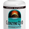 Source Naturals Coenzyme Q10 200 mg 30 Softgels