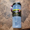 Contigo Fit 2.0 Shake & Go Mixer Bottle 28 Fl oz w Carabiner Handle Periwinkle