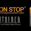 Non Stop Collection Full Energy Drink Limited Edition STALKER S.T.A.L.K.E.R. 2