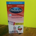 Pedialyte ELECTROLYTE POWDER 6-Packets CHERRY | REHYDRATION FOR KIDS & ADULTS
