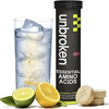 Unbroken - Energy Tablets - BCAA Amino Acids - Lemon Lime Flavor - EXP03/27 NEW