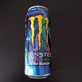 Lewis Hamilton Rare Limited Edition Monster Energy Drink