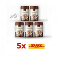 5x Hi D Calcium plus high cocoa chew Calcium to increase height vitamins nourish