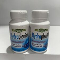 Lot Of 2 Hydration Supplement For Healthy Skin Sealed 60 Caps Each!!!