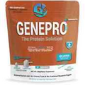Genepro Unflavored Protein Powder - Gen 3, 28 Servings Lactose