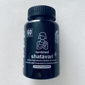 Nuvomed ~ Shatavari ~ Lactating Support ~ 60 Caps ~ Exp 12/24