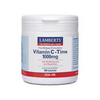 LAMBERTS Vitamin C Time Release 1000mg 180 tablets