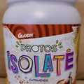 Glaxon Protos Whey Isolate protein (NOT a blend) SALTED CARAMEL FREE SHIPPING!