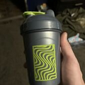 G Fuel PEWDIEPIE Shine Shaker Cup 16oz | (SOLD OUT LIMITED!)