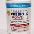 Nordic Naturals Nordic Flora Prebiotic Powder ~7.2 oz ~ Exp 9/24~FREE SHIPPING!