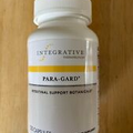 Integrative Therapeutics Para-Gard - Intestinal Support Botanicals 120 Capsules