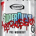 Gaspari Nutrition SuperPump Aggression