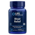Bloat Relief 60 Softgels By Life Extension