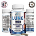 White Lung - Lung Cleanse & Detox-Support Clear Lungs a Healthy Lungs Supplement