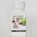 Nutrilite Garlic Heart Care Supplement Support Your Cardiovascular System Amway