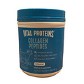 Vital Proteins Collagen Peptides, Unflavored - 20oz