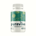 Puravive Pills - Puravive Supplement For Weight Loss - 60 Capsules