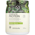 Plantfusion Complete Protein Natural No Stevia 14.82 oz
