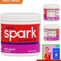 Powerful Spark Energy Supplement - Energy & Focus - Fruit Punch - 10.5 oz