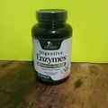 Digestive Enzymes with Probiotics and Bromelain - Extra Strength Digestive Enzym