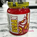 PurgeSupps BCAAX BCAA / EAA + Hydration Complex Island Punch Muscle Building