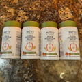 4 PACK! Matys natural ACID & INDIGESTION RELIEF Naturally Drug-Free 40 GUMMIES