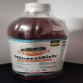 Mineralrich Minerals Supplement - Liquid Blend of Vitamins and Trace Minerals -