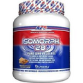 APS Nutrition Isomorph Whey Protein Isolate Powder 1lb Container