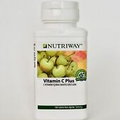 Nutrilite Vitamin C Supplement Extended Release Supplement Amway Cartified New