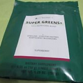 It Works! Super Greens+  Daily Nutritional Blend Super Berry