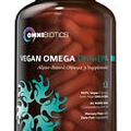 Vegan Omega DHA+EPA | MD-Certified Prenatal DHA with EPA | 8X More DHA Than K...
