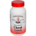 Chest Formula Dr. Christopher 100 Vcaps