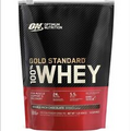 Optimum Nutrition Gold Standard Whey Protein Powder - Chocolate