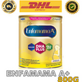 Enfamama A+ Vanilla Flavor 800g Maternal & Lactating Formula Milk