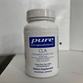 Pure Encapsulations CLA (Conjugated Linoleic Acid) 1,000 mg 60 Caps
