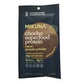 Mikuna Chocho Superfood Cacao Protein Powder Plant Based Sample 1.52 Oz Single S