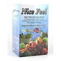 Nice Feel Fibre Detox Nutrition Drink Relief Constipation 2 Box X 14 Satchets
