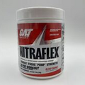 GAT Sport Nitraflex Advanced Pre-Workout Creatine-Free 30 Servings