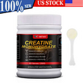 MENXI Micronized Creatine Monohydrate Powder 250g 50 Serving For Muscle Building