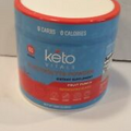 Keto Vitals Electrolyte Powder Fruit Punch Energy Drink 60 Servings Exp 08-2024