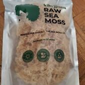 Kiki Green Raw Sea Moss 16 Oz Of Sundried,Mineral Rich Sea Moss