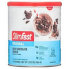SlimFast Original Rich Chocolate Royale Meal Replacement Shake Mix 14 Servings