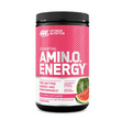 Optimum Nutrition Amino Energy 2x30 Serves | Bcaa | Eaa | Focus | Recovery | O.N
