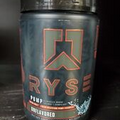 Ryse Preworkout Pump Unflavored