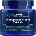 Vegetarian DHA, 30 vegetarian softgels