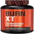 Burn-XT Thermogenic Fat Burner Clinically Studied Weight Loss - 60 Capsules 8/25