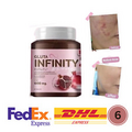 (6 Bottles) GLUTA INFINITY Collagen Vitamin C Berry Extract Supplement Whitening