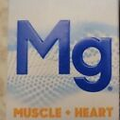 SlowMag Mg Muscle Heart Magnesium Chloride Calcium  Exp:05/25!