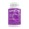 Love Me Nutrition Liver Supplements with Milk Thistle, Artichoke, Dandelion Root for Men and Women | Boost Immune System Relief | Support Healthy Liver Function and Detoxification | Non-GMO 60 Cap